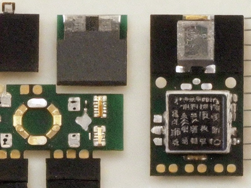 环境监测选型项目资料 1