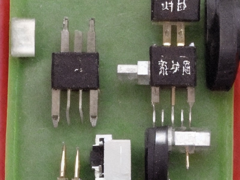 隔离器参考产品资料 1