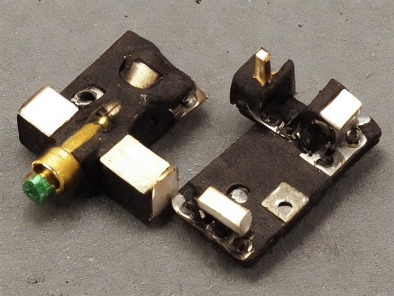 pg模拟器 开关器件产品线 1