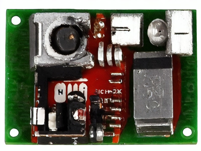电源模块应用选型资料 2