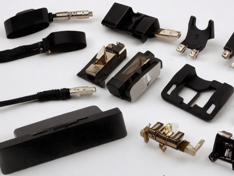 pg模拟器 线缆组件目录目录 1
