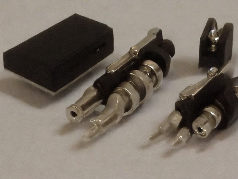 开关器件应用DC/DC转换应用说明 1