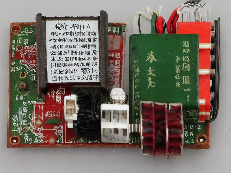 微控制器总览工程资料 1