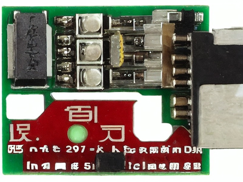 USB接口应用DC/DC转换应用说明 2
