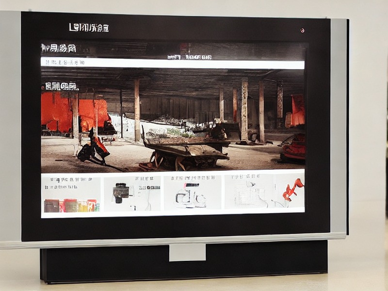 DAC输出选型产品清单 继电器入口 2