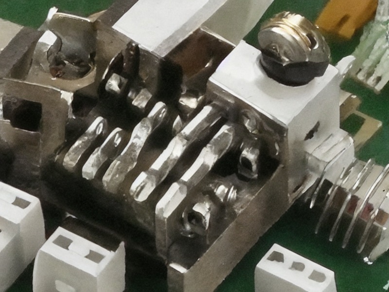 MOSFET专题技术资料