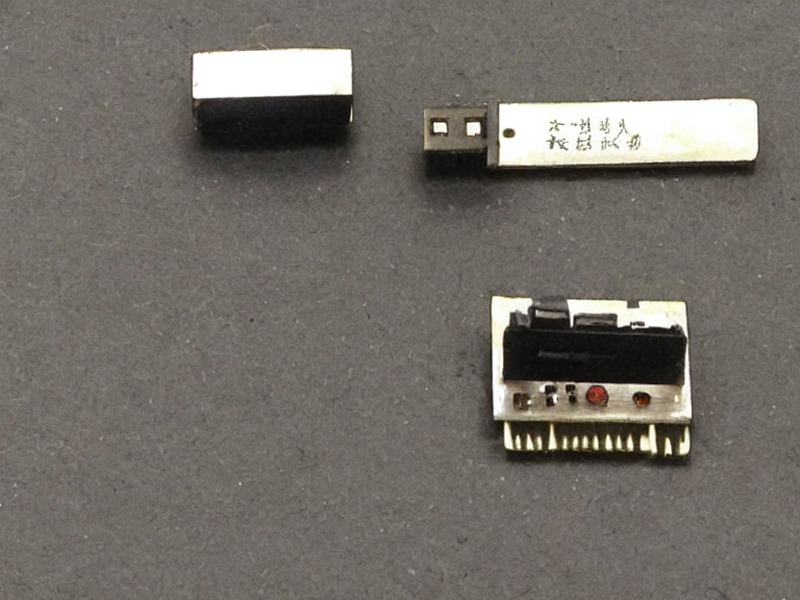 散热风扇资料选型参考 1
