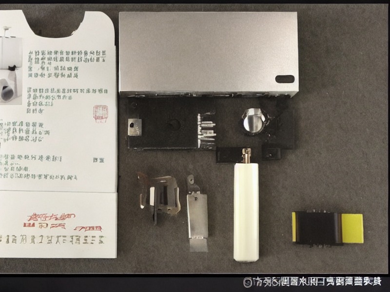 浪涌保护清单 1