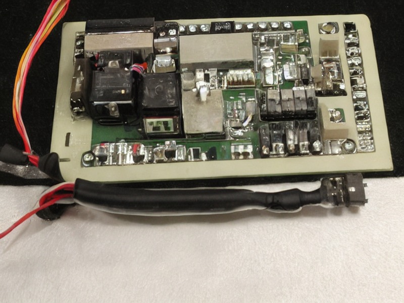 光耦合器资料库工程资料
