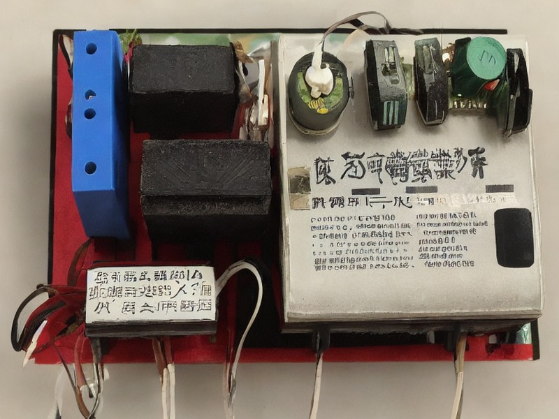 稳压器应用页产品信息 1