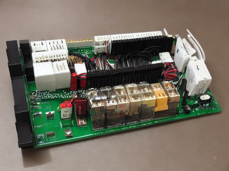 光耦合器选型应用说明 1