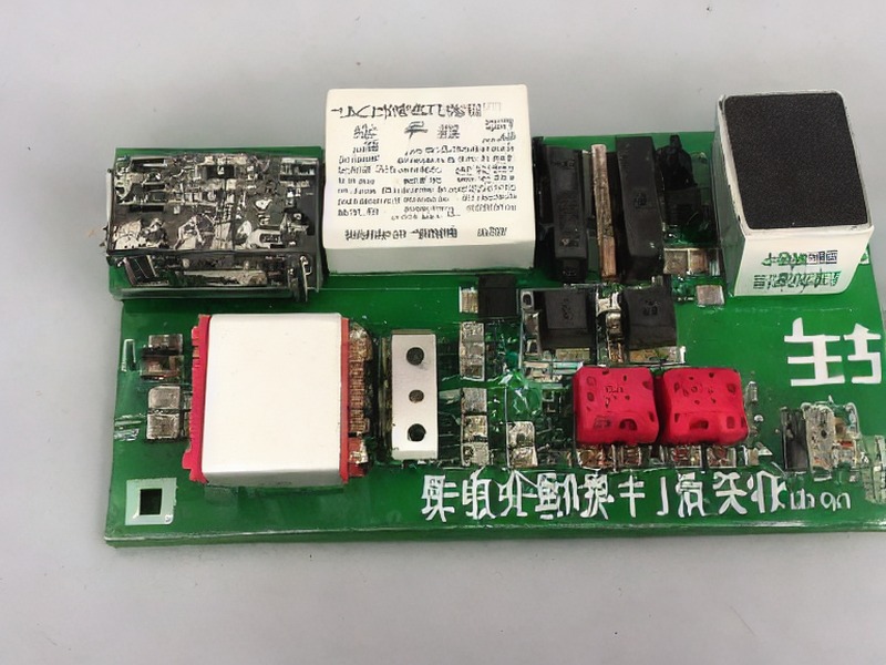 浪涌保护资料技术资料 2