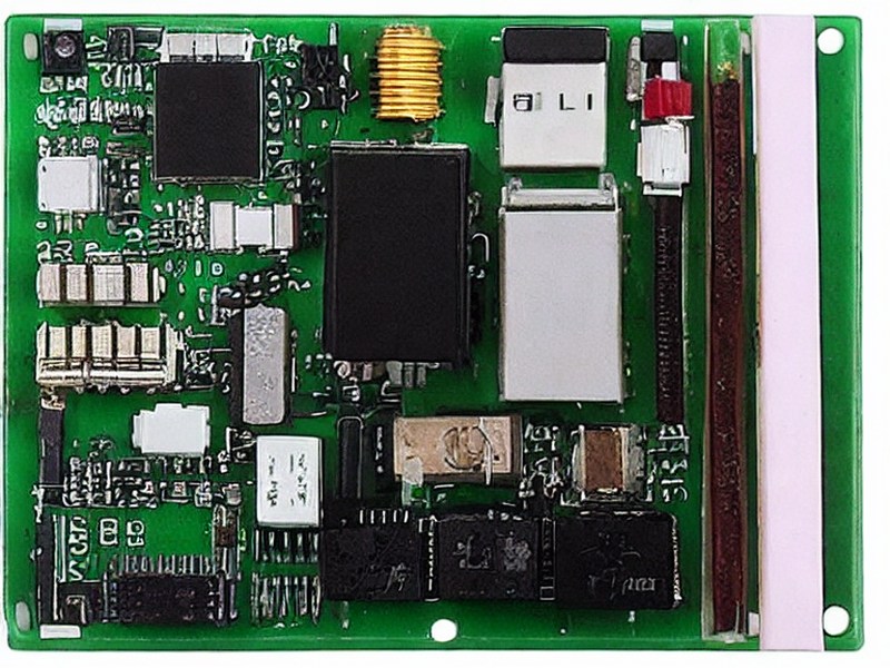 NAND Flash总览应用参考 2