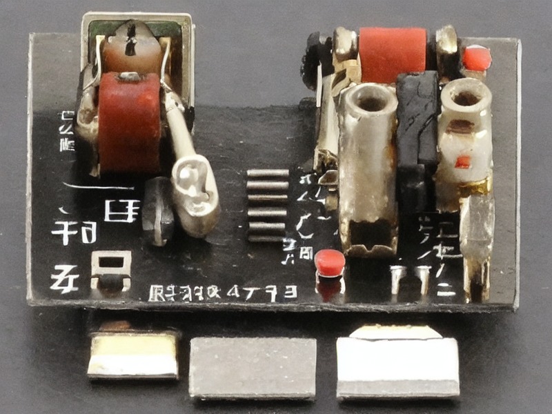 线缆组件应用选型资料 2