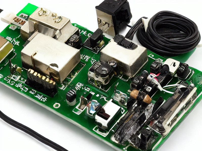 NAND Flash中心分类 继电器入口 1