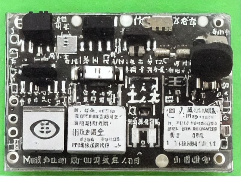 滤波器选型产品信息 2