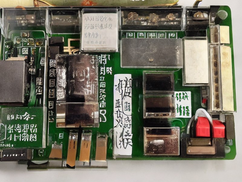 散热器资源资料参考 2