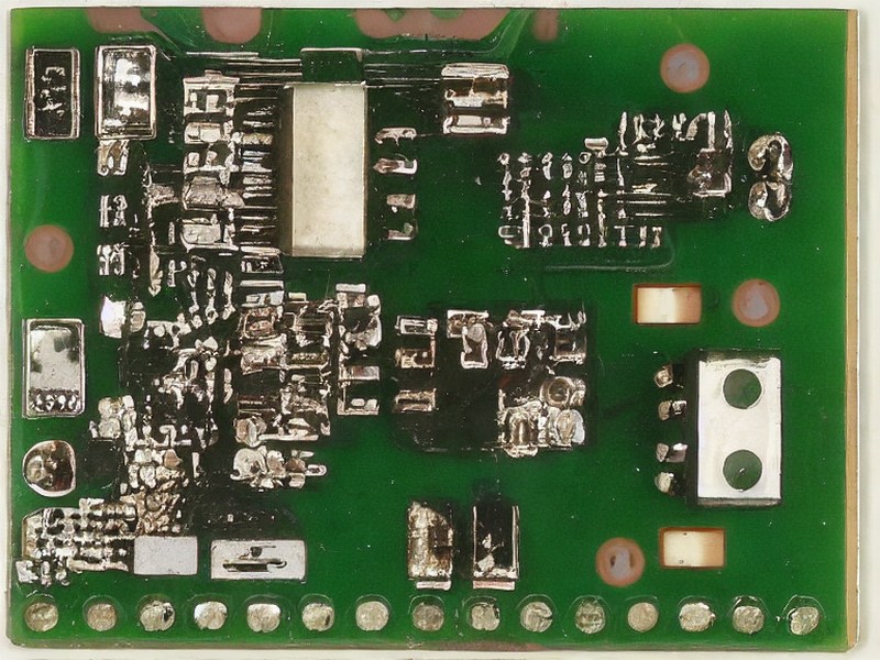 MOSFET选型应用说明 1