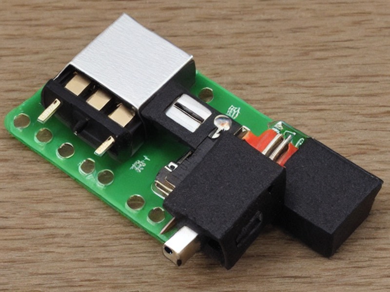 万用表选型工程资料