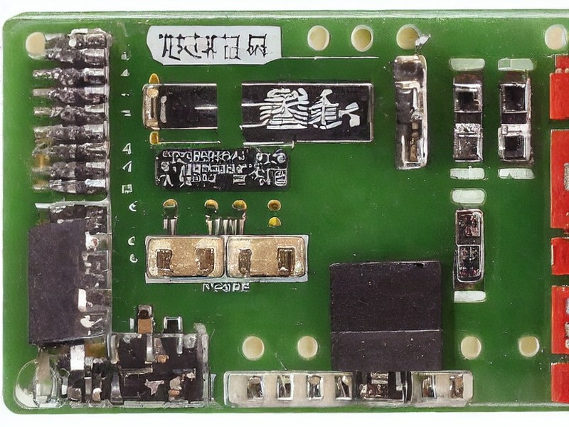 振荡器应用板对板连接应用说明