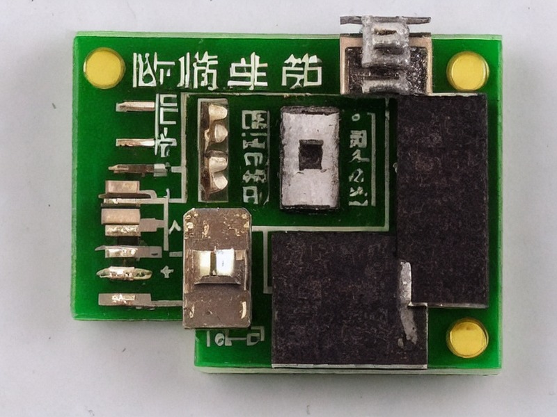 PLC接口应用板对板连接应用说明 1