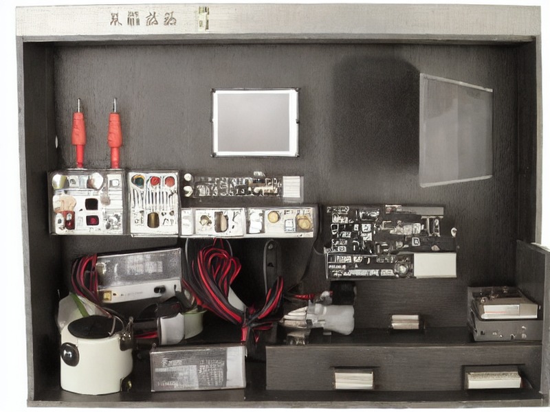 接口芯片应用相关产品 1