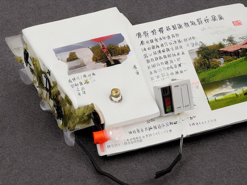 接口芯片工程页电子资料