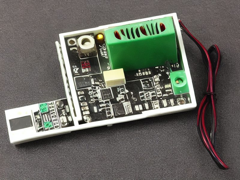 防静电耗材应用选型资料 2