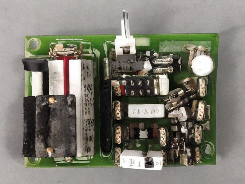 电源模块应用相关产品 2