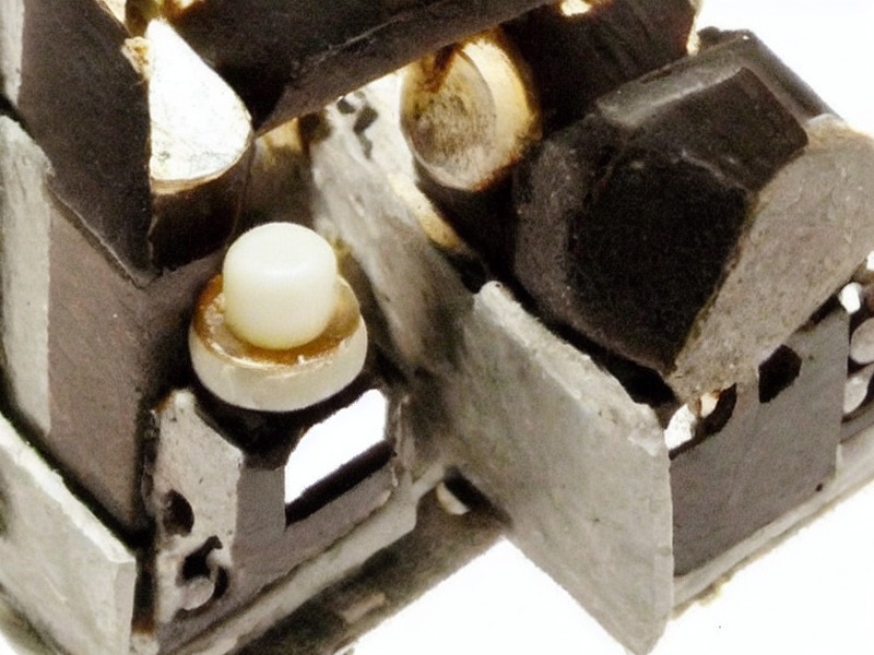 ESD保护应用资料：ESD保护中心
