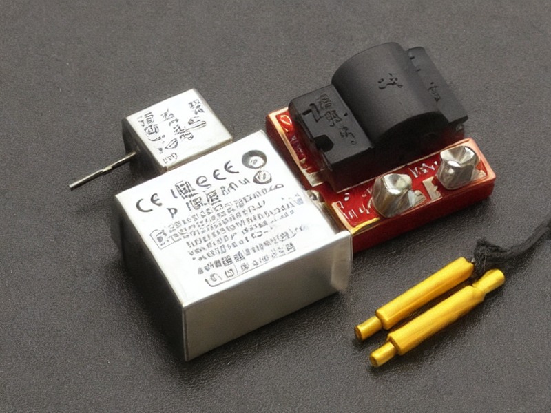 USB接口选型在替代料比较中的选型资料