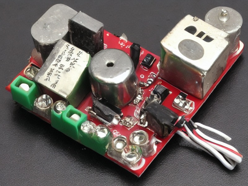 PLC接口应用相关产品 2