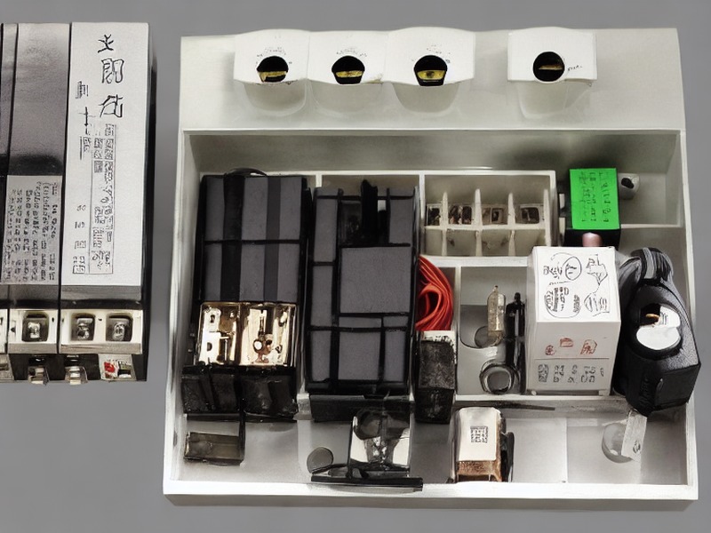 pg模拟器 连接器产品线目录 2