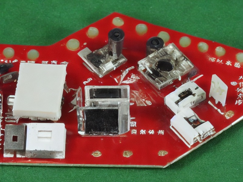 滤波器应用项目资料：滤波器选型 1