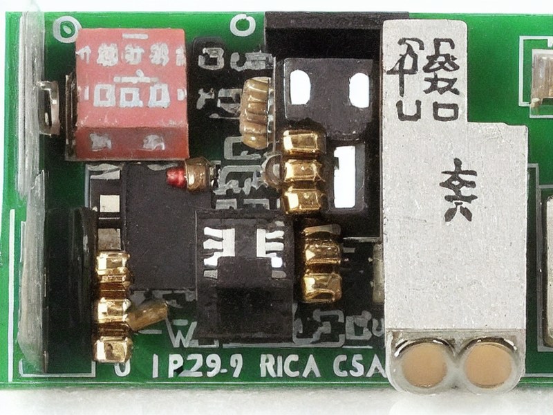 pg模拟器 电源模块参考 1