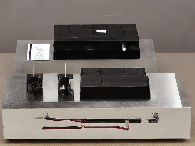 pg模拟器 电源模块参考 2