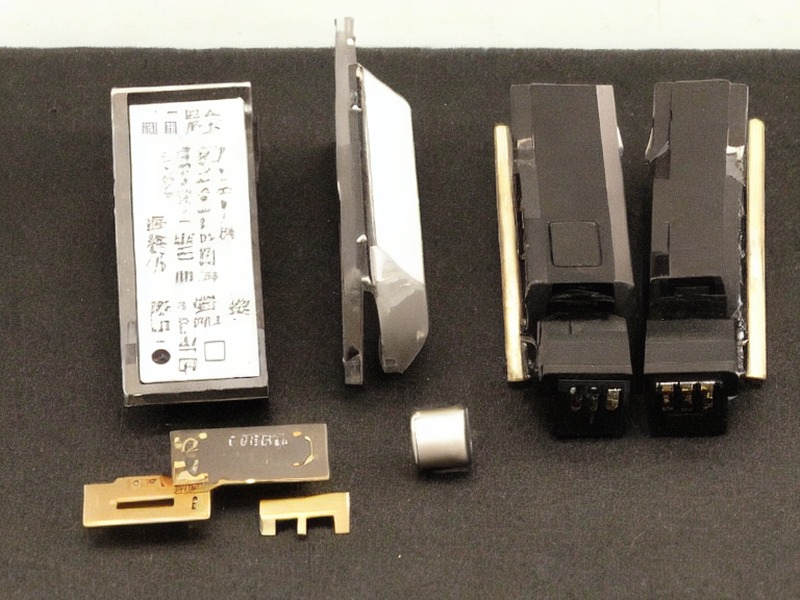 PLC接口应用相关产品