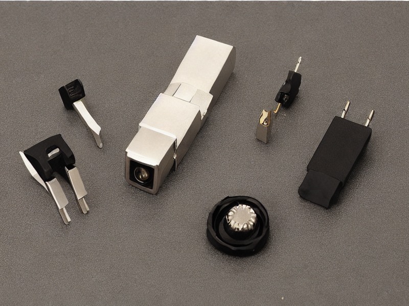MOSFET应用相关产品 2
