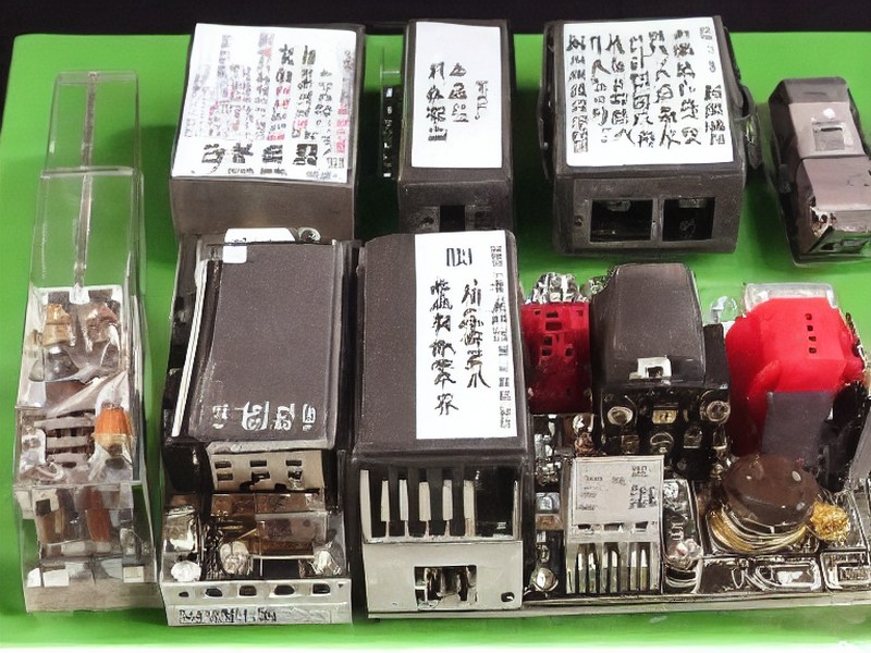 电池座应用产品说明