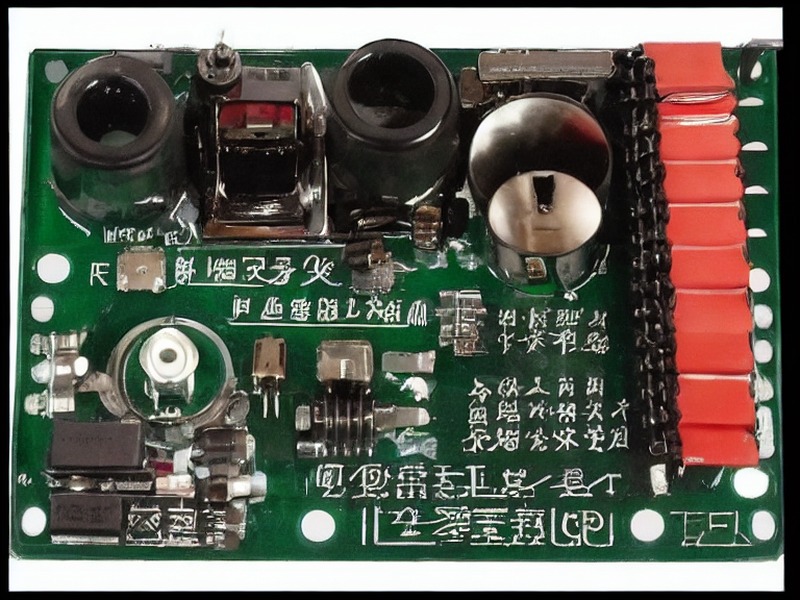 导热材料应用选型资料 1
