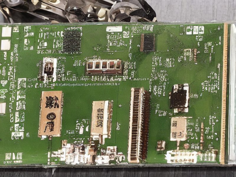 pg模拟器 开关器件产品线 2