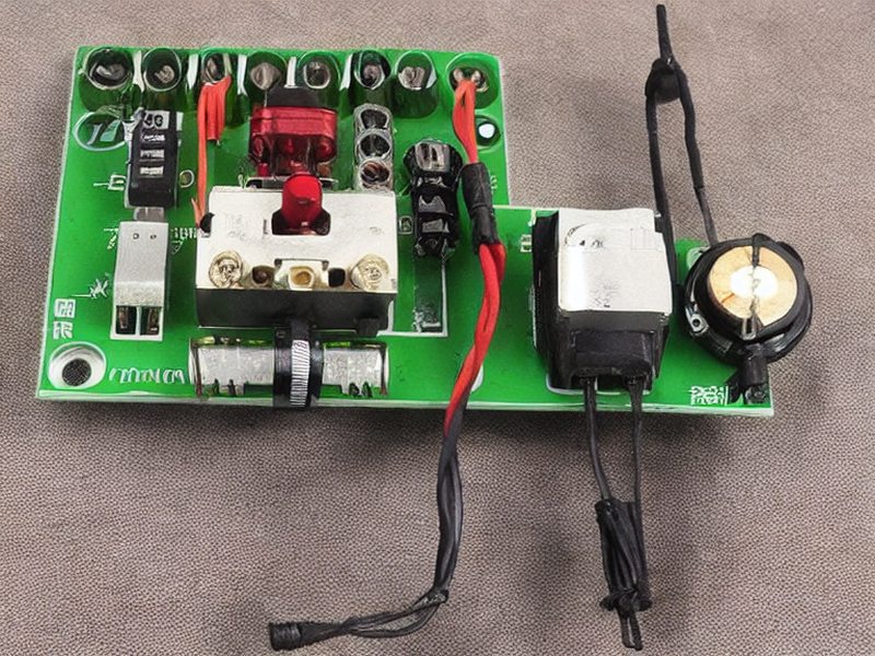 pg模拟器 振荡器目录应用资料 2