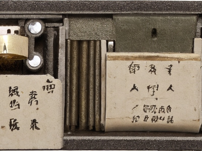 浪涌保护清单工程应用 1