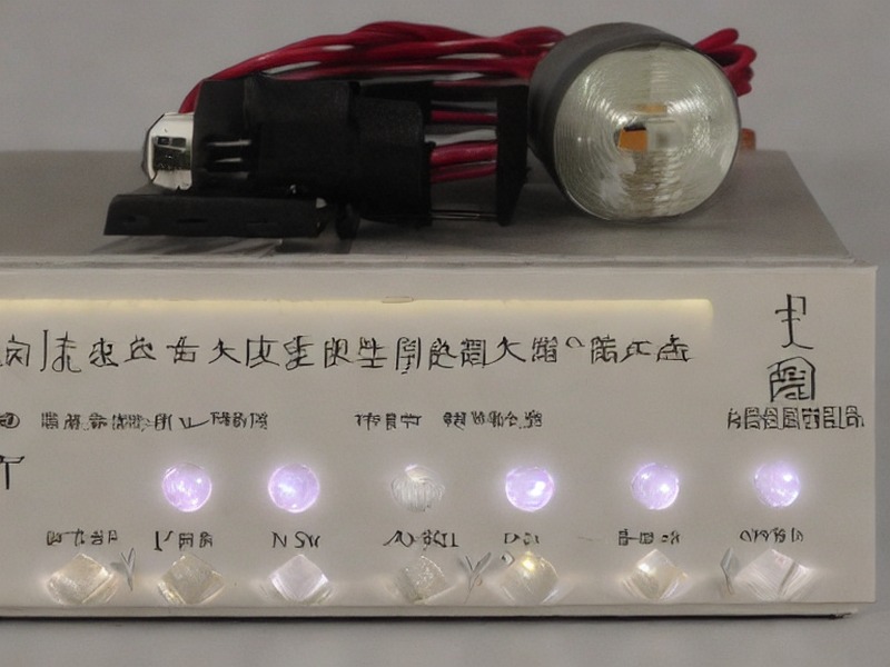 连接器资料库工程应用 2
