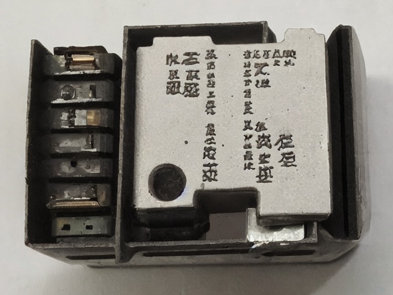 铝电解电容资料参数与应用整理