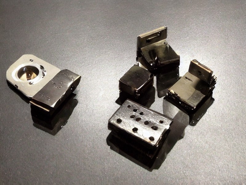 PLC接口参考工程资料 继电器入口 2