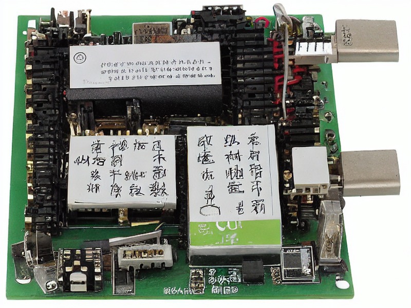 开发板参考产品资料 2