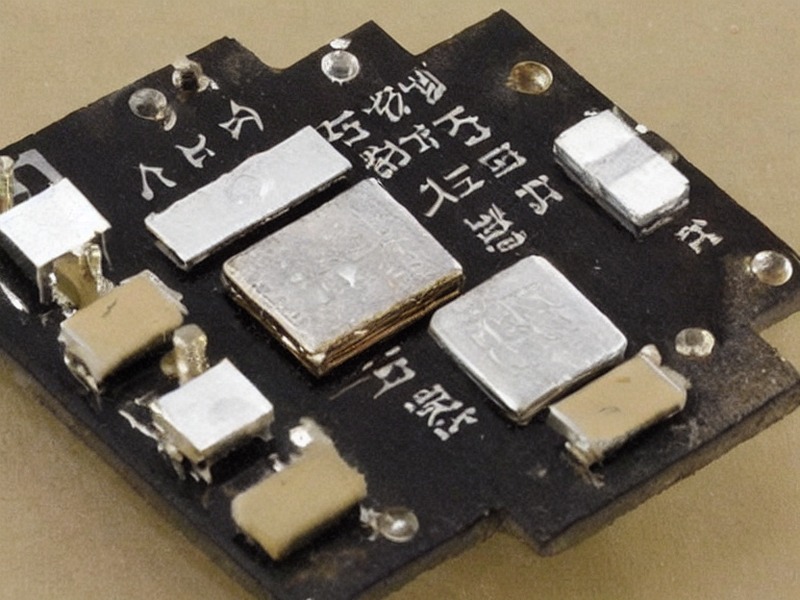 电感器说明选型参考 2