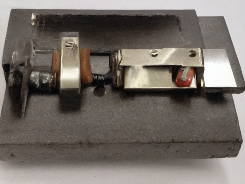 PLC接口应用相关产品 2