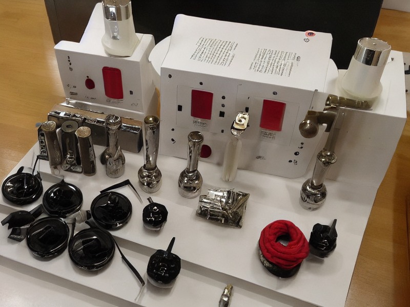 散热器参考产品资料 1
